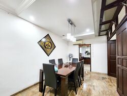 Bunga Rampai Place (D19),  #545191151